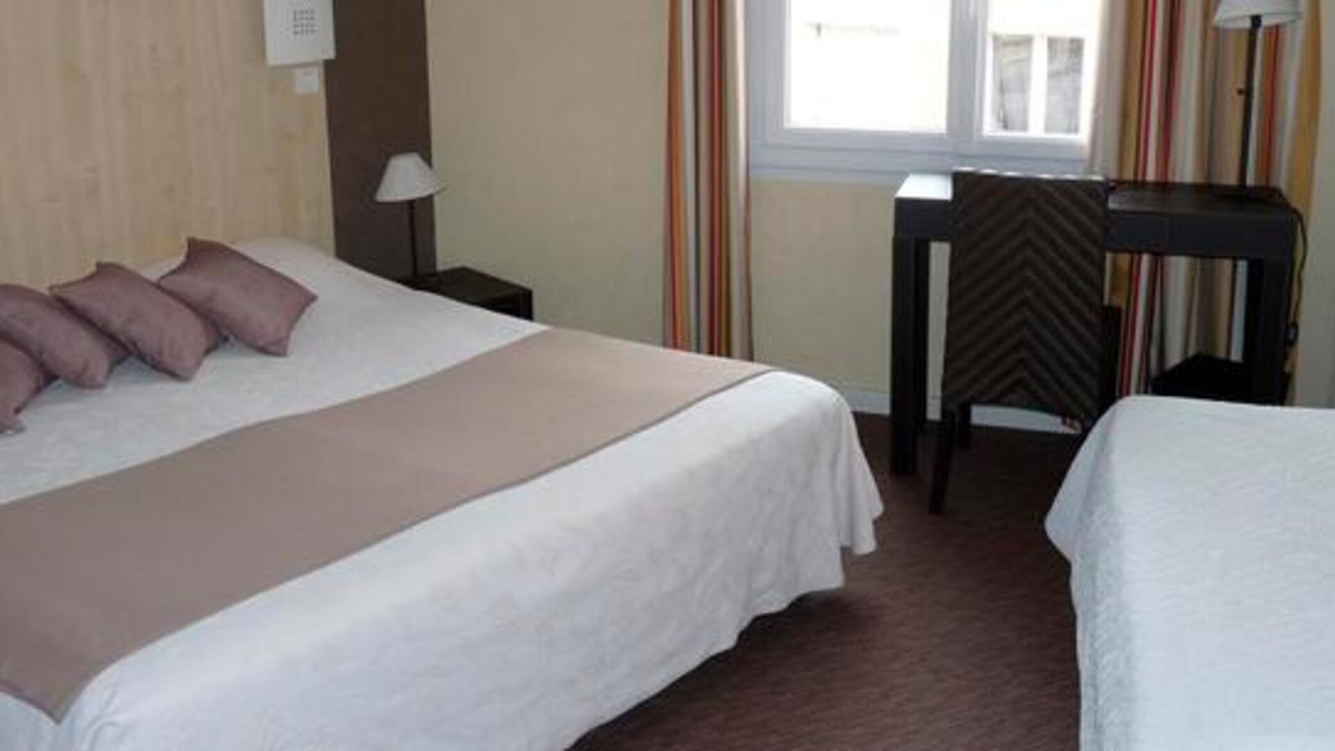 Hôtel Alive de Québec