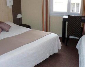 Hôtel Alive de Québec