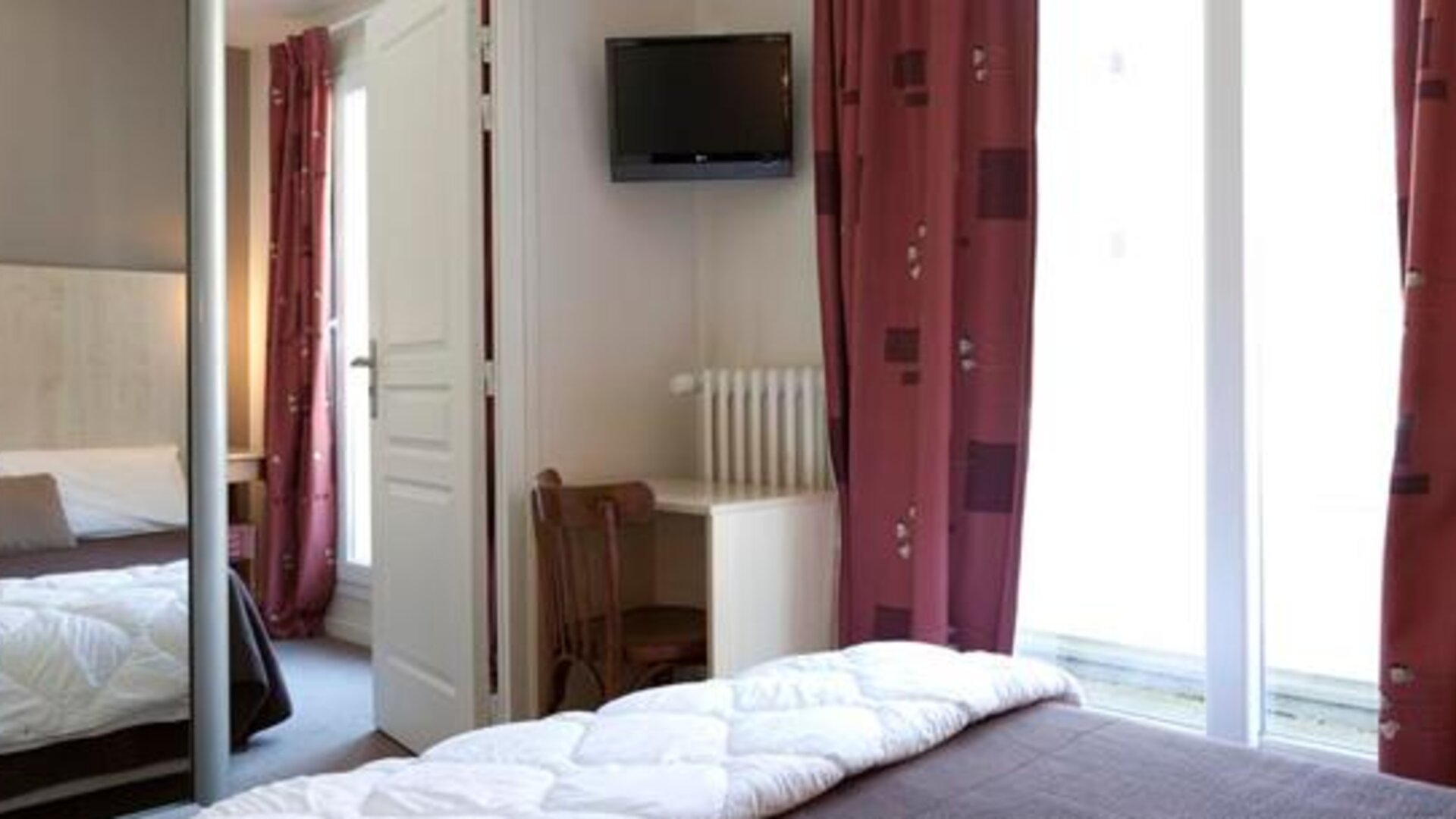 Hôtel Alive de Québec