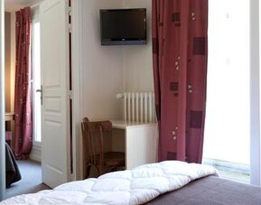 Hôtel Alive de Québec