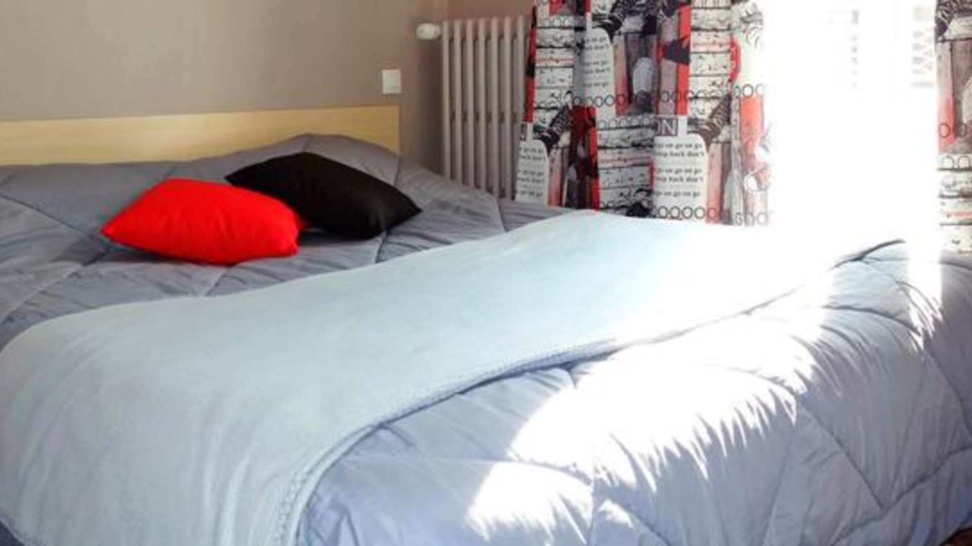 Hôtel Alive de Québec