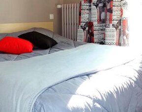 Hôtel Alive de Québec