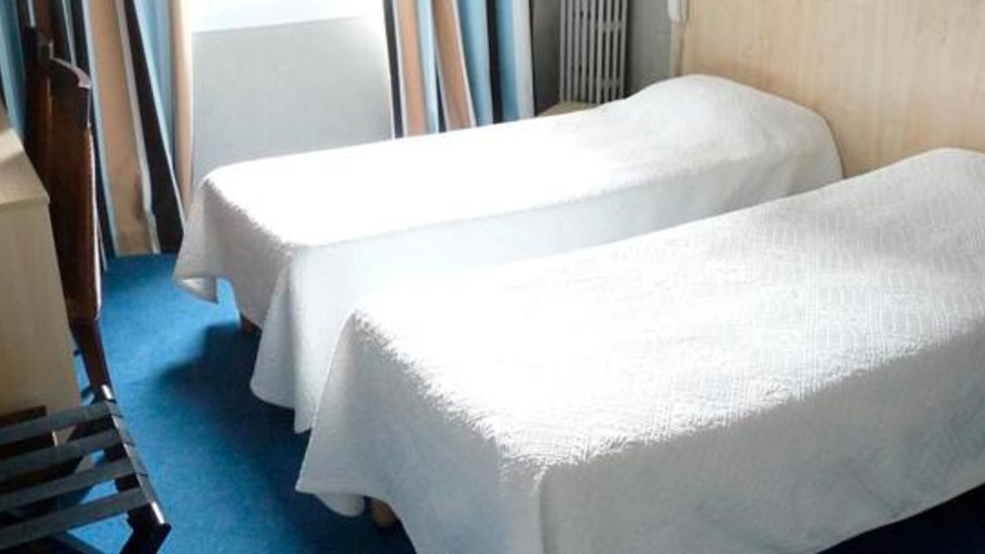 Hôtel Alive de Québec