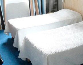 Hôtel Alive de Québec