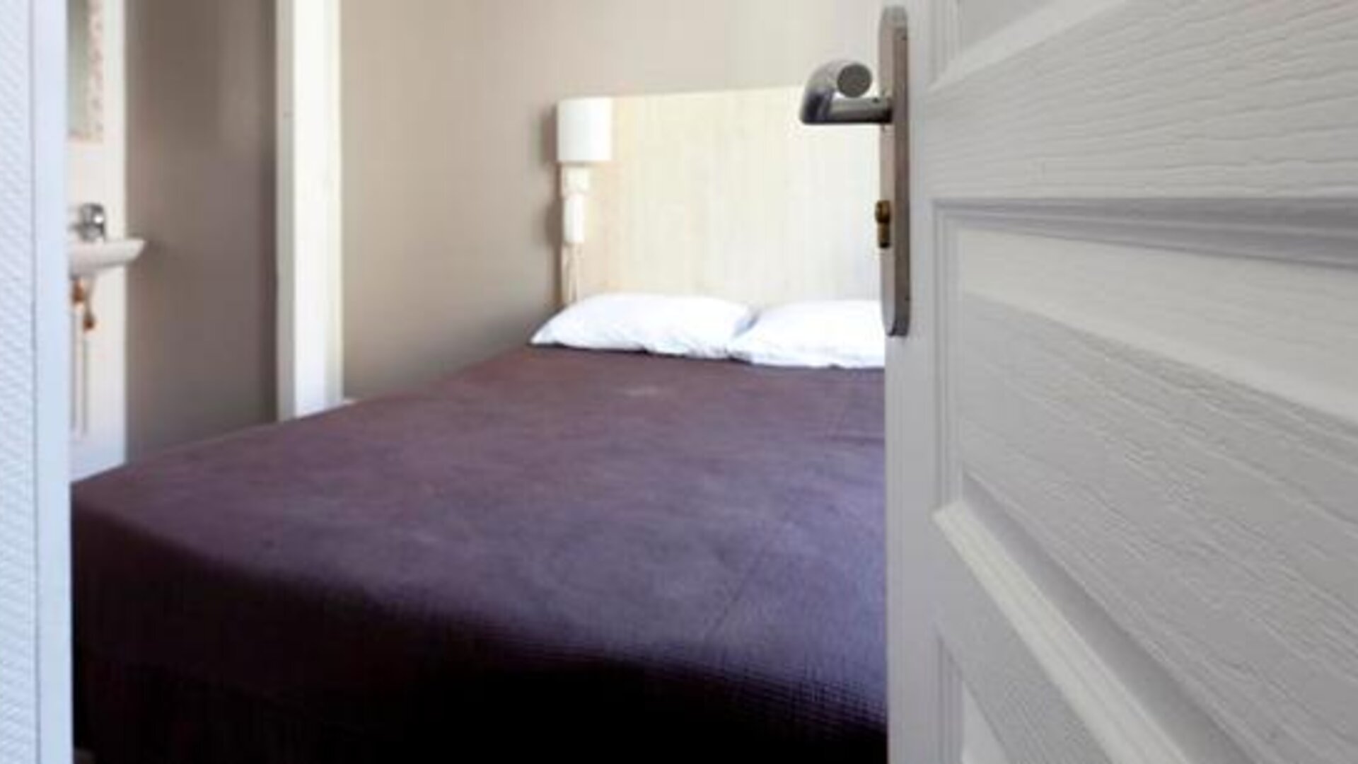 Hôtel Alive de Québec