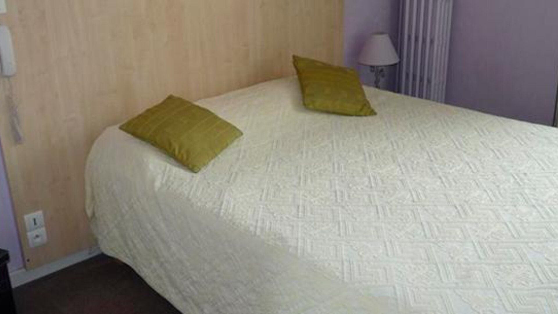 Hôtel Alive de Québec