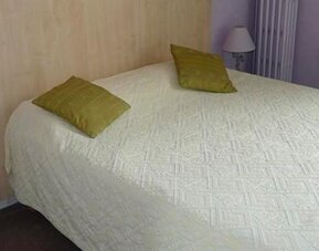 Hôtel Alive de Québec