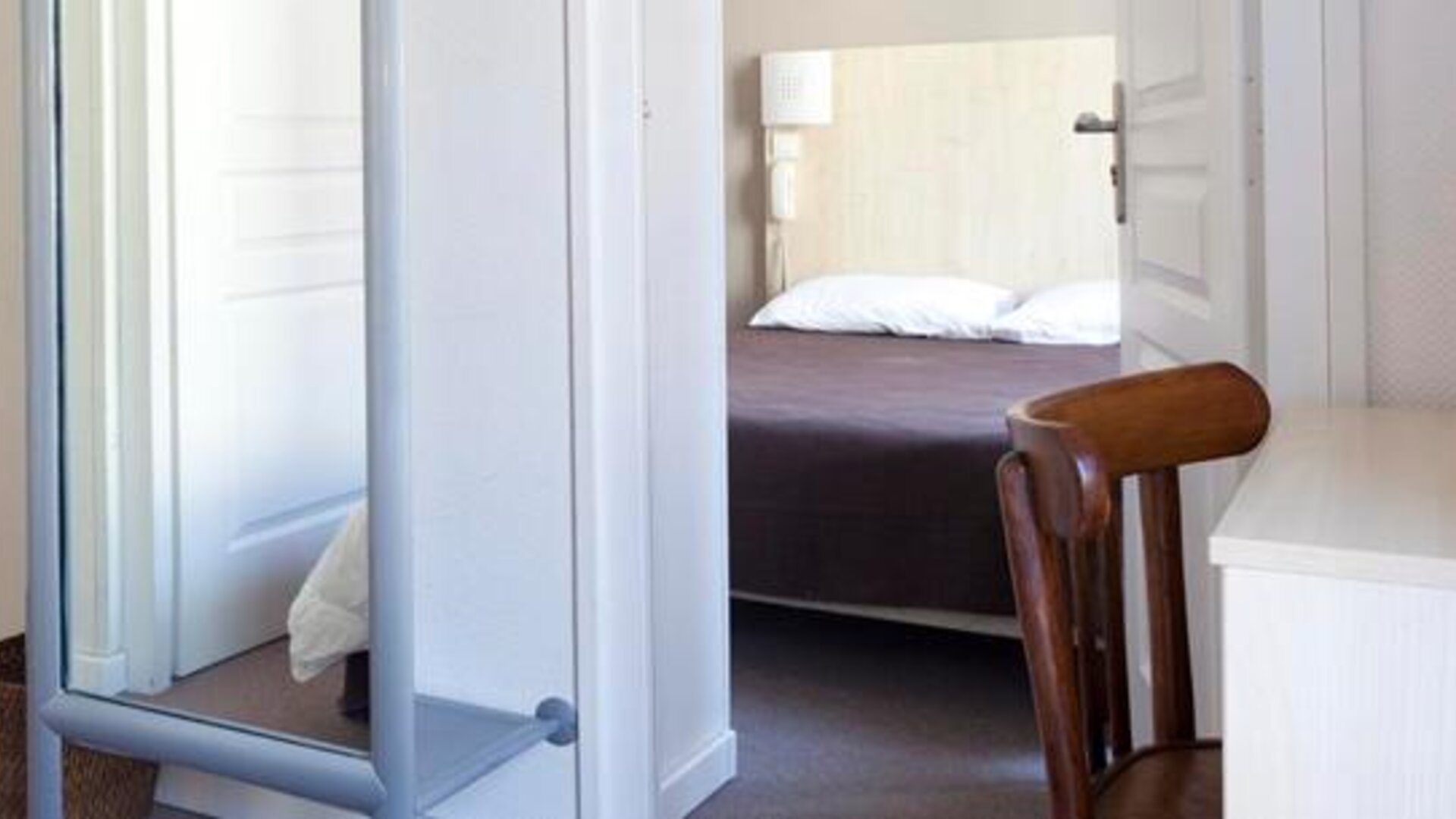 Hôtel Alive de Québec