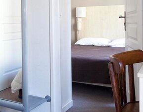 Hôtel Alive de Québec