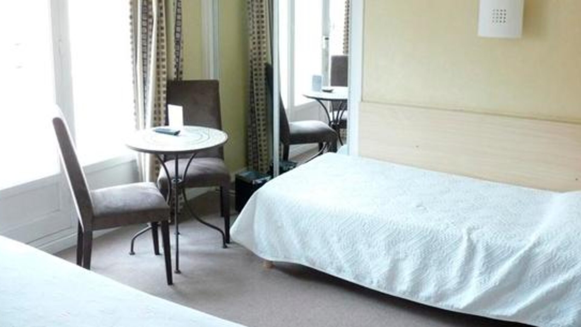 Hôtel Alive de Québec