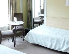 Hôtel Alive de Québec