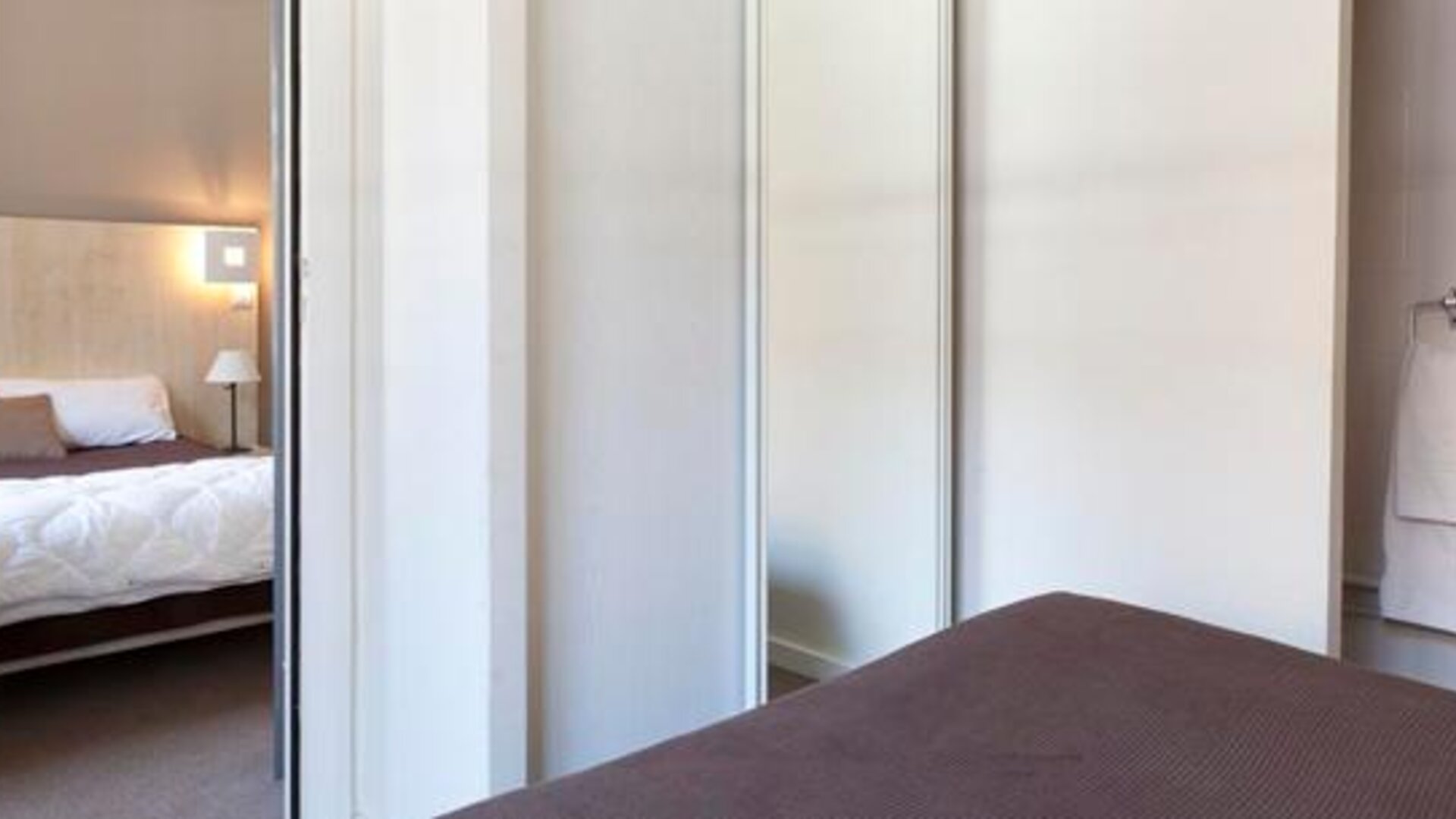 Hôtel Alive de Québec