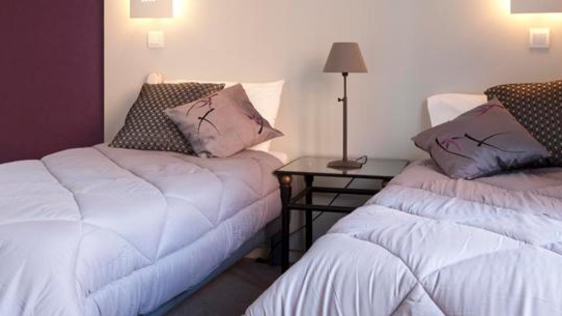 Hôtel Alive de Québec