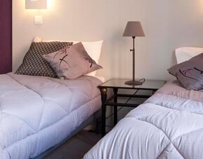 Hôtel Alive de Québec