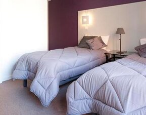 Hôtel Alive de Québec