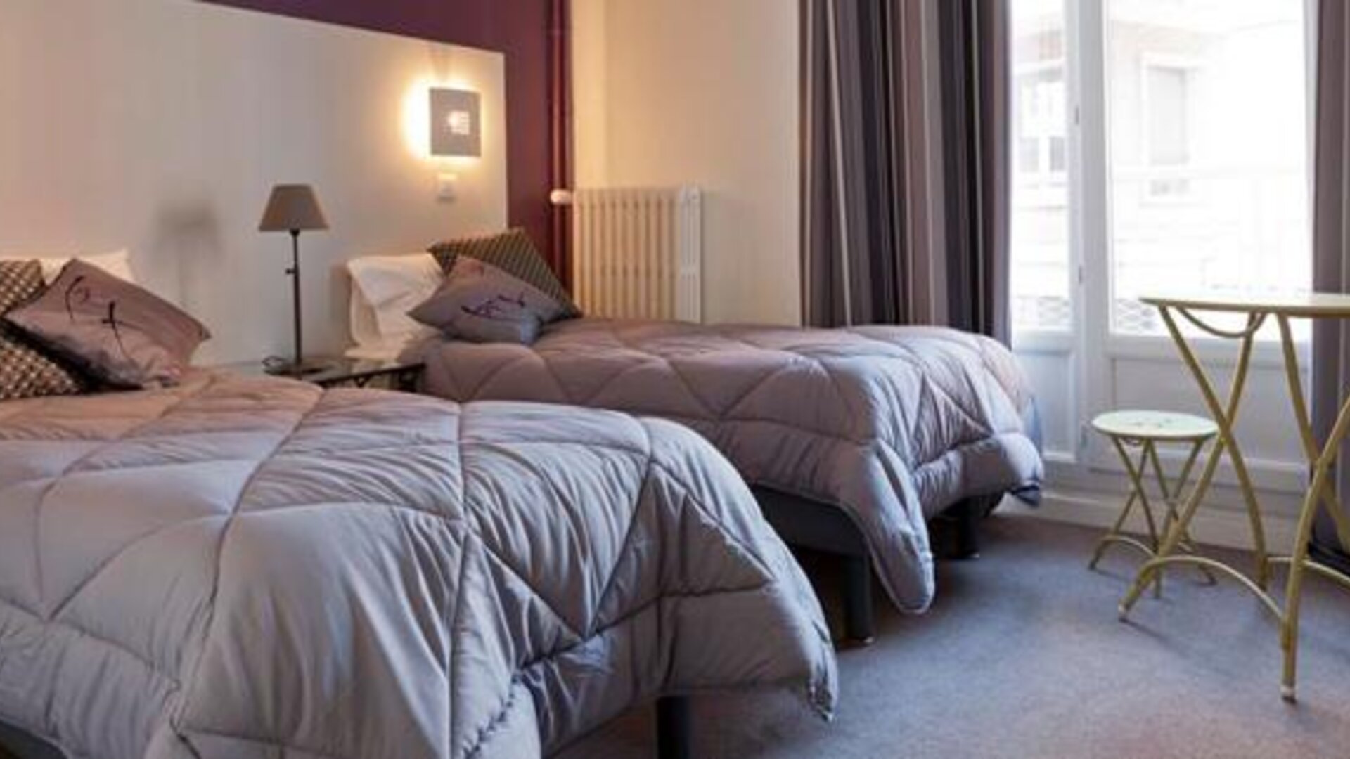 Hôtel Alive de Québec