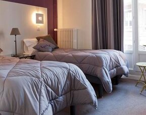 Hôtel Alive de Québec