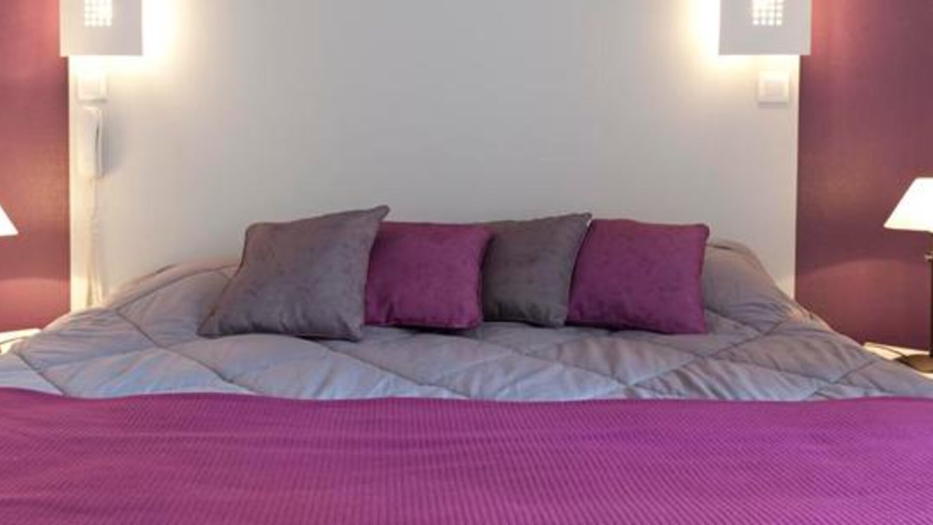 Hôtel Alive de Québec