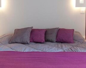 Hôtel Alive de Québec