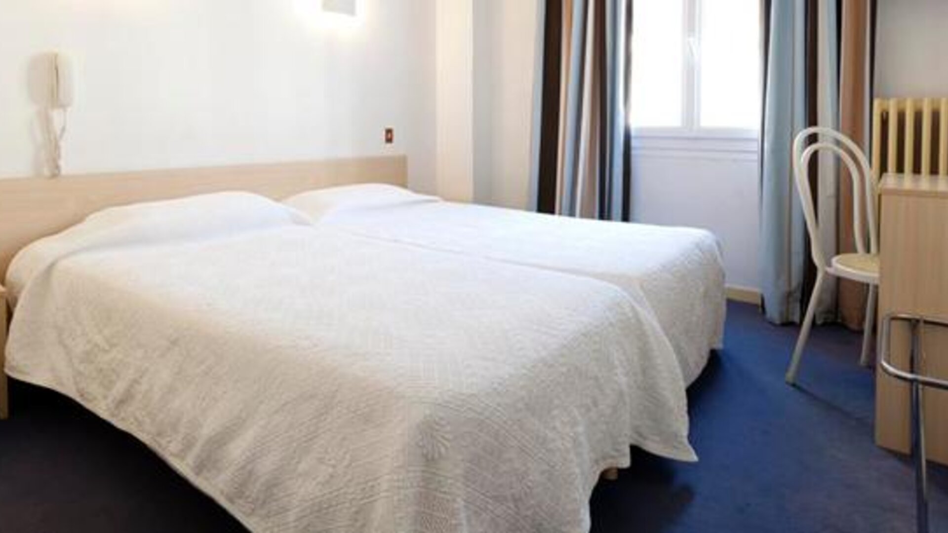 Hôtel Alive de Québec