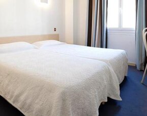 Hôtel Alive de Québec