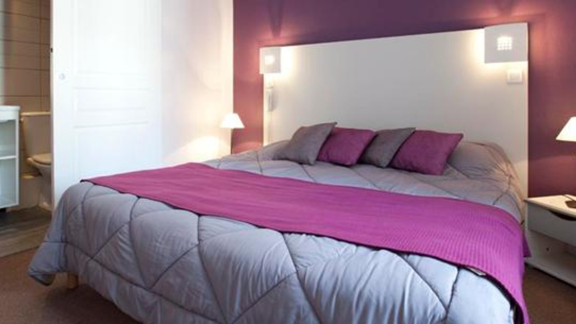 Hôtel Alive de Québec