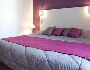 Hôtel Alive de Québec