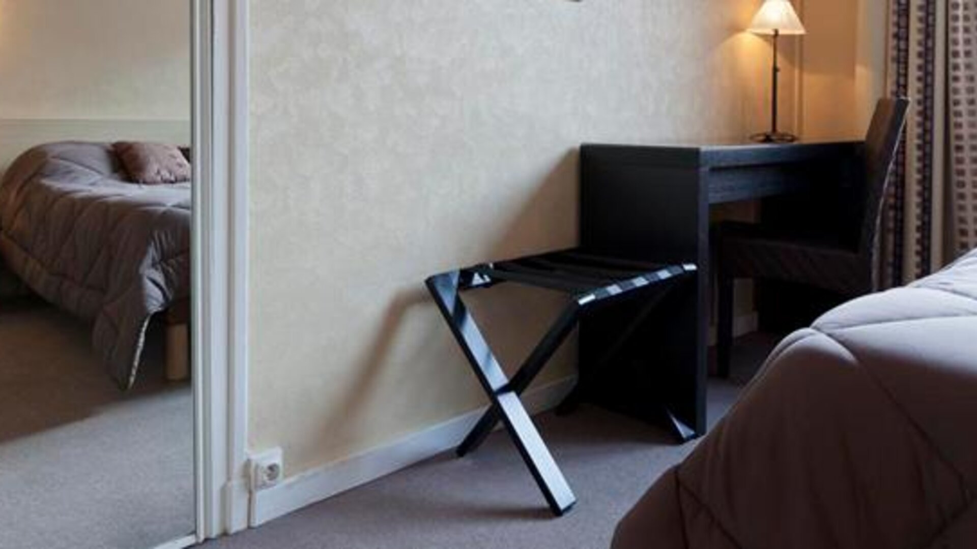 Hôtel Alive de Québec