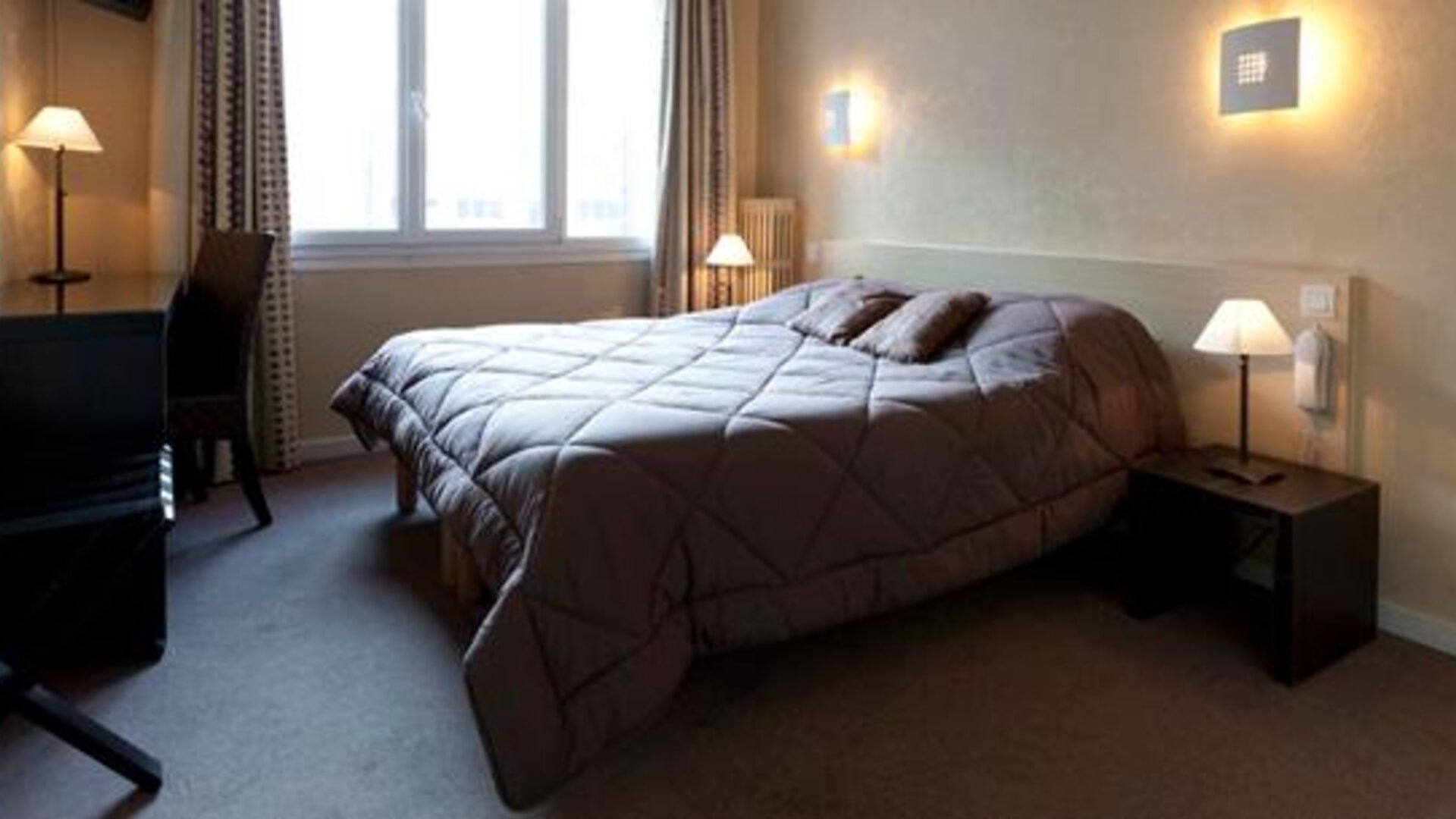 Hôtel Alive de Québec