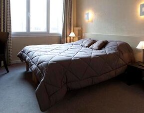 Hôtel Alive de Québec