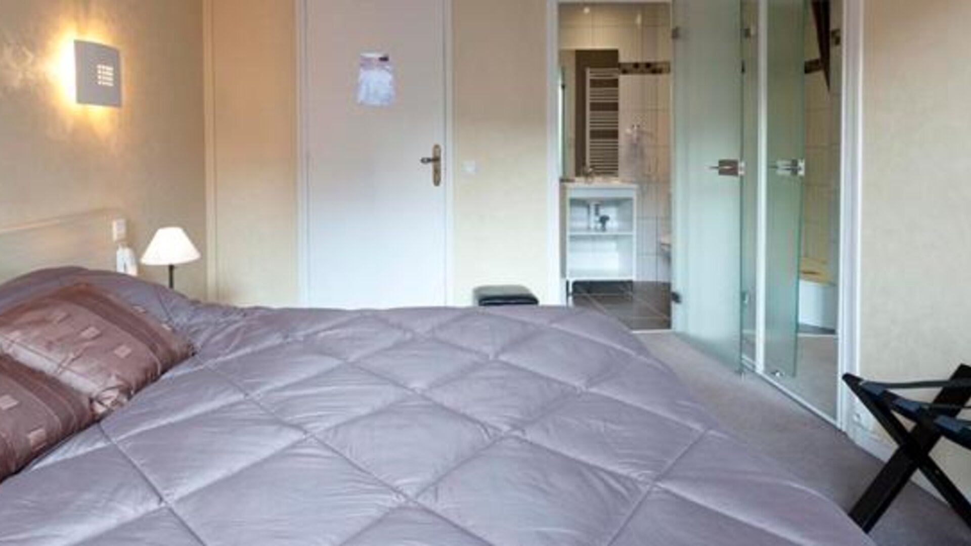 Hôtel Alive de Québec