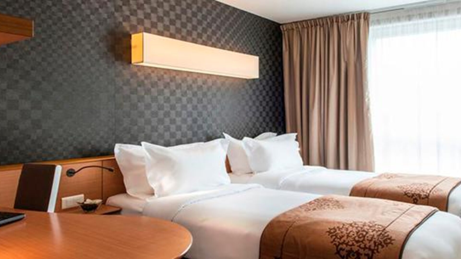 Best Western Plus Paris Saclay