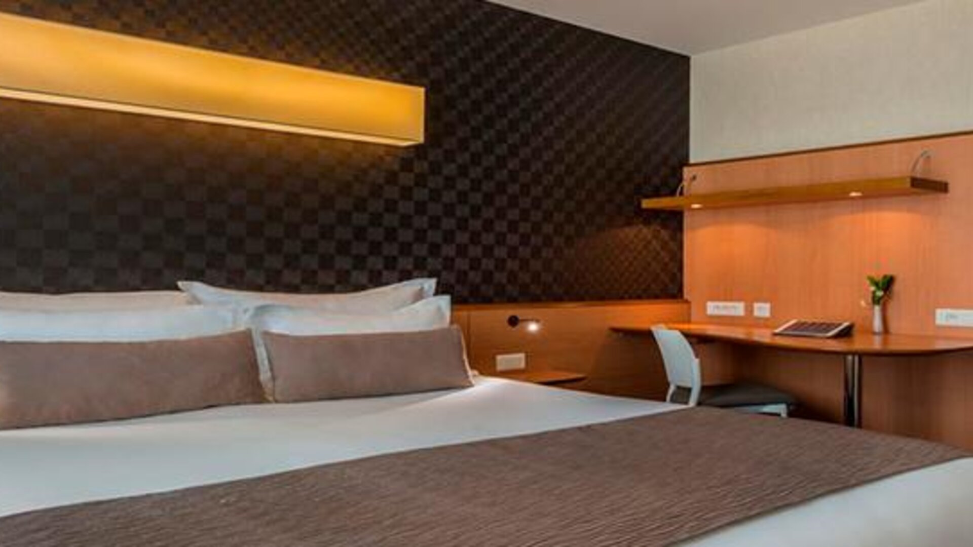 Best Western Plus Paris Saclay