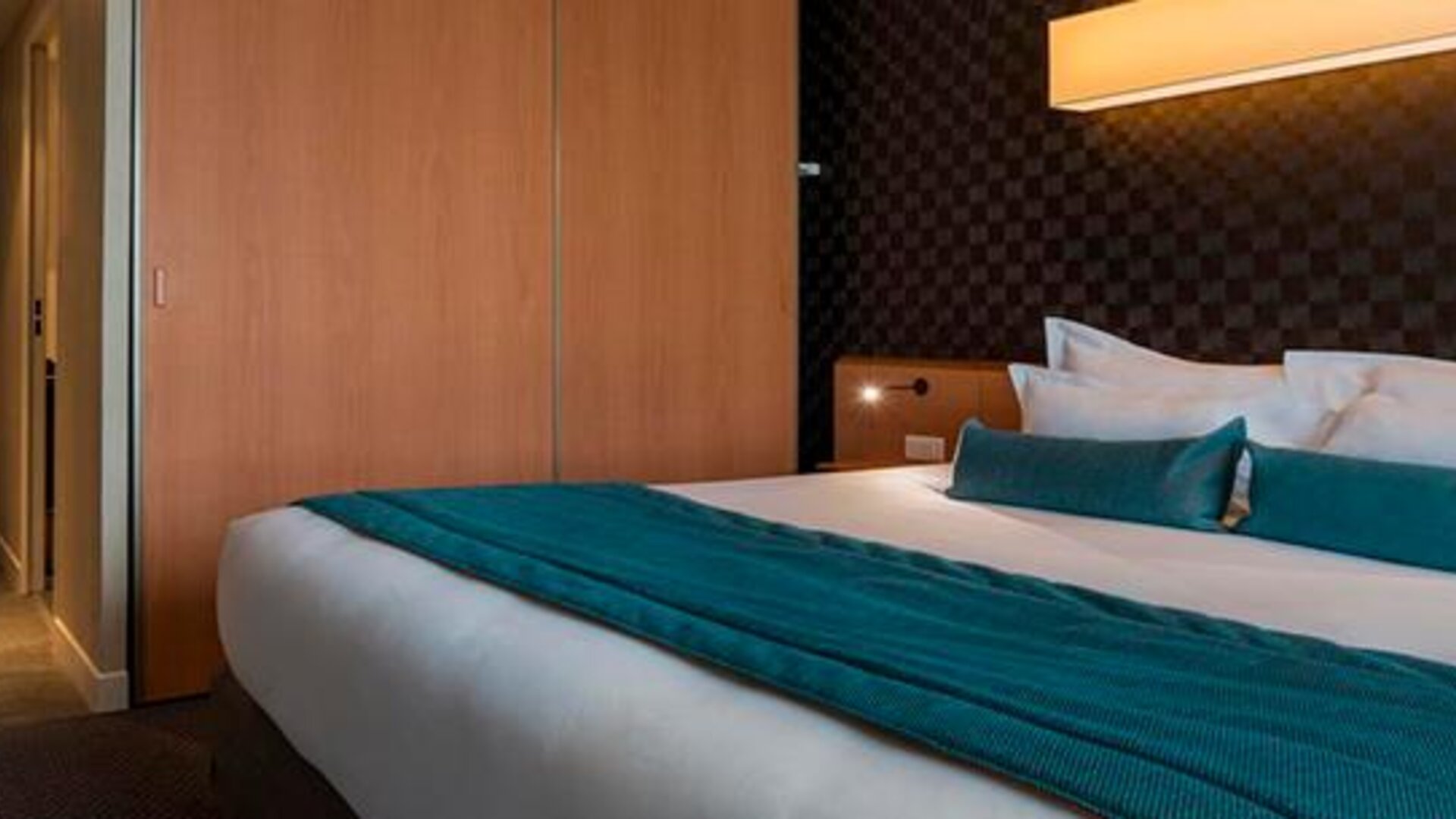 Best Western Plus Paris Saclay