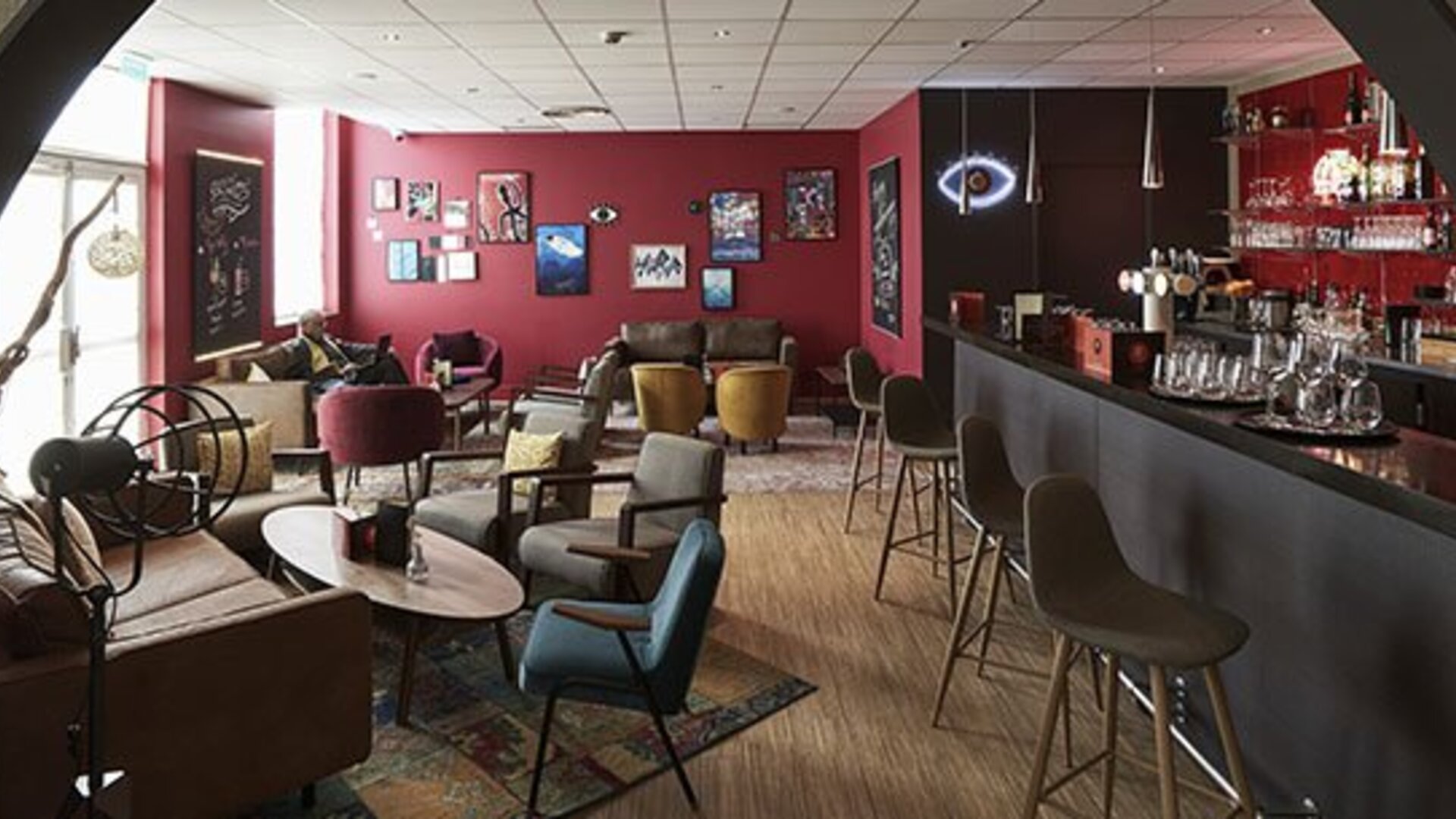 Best Western Plus Paris Saclay