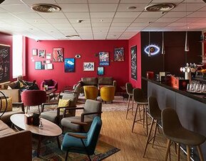 Best Western Plus Paris Saclay