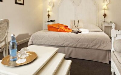 Best Western Plus Hôtel Villa D'Est