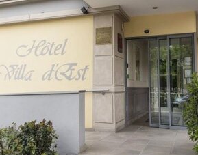 Best Western Plus Hôtel Villa D'Est