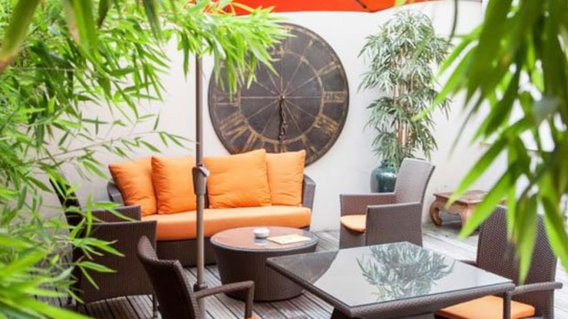 Best Western Plus Hôtel Villa D'Est