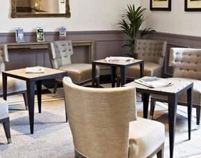 Best Western Plus Hôtel Villa D'Est