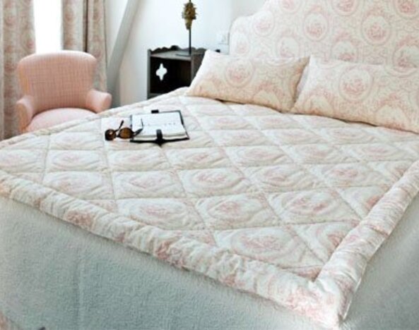 Best Western Plus Hôtel Villa D'Est