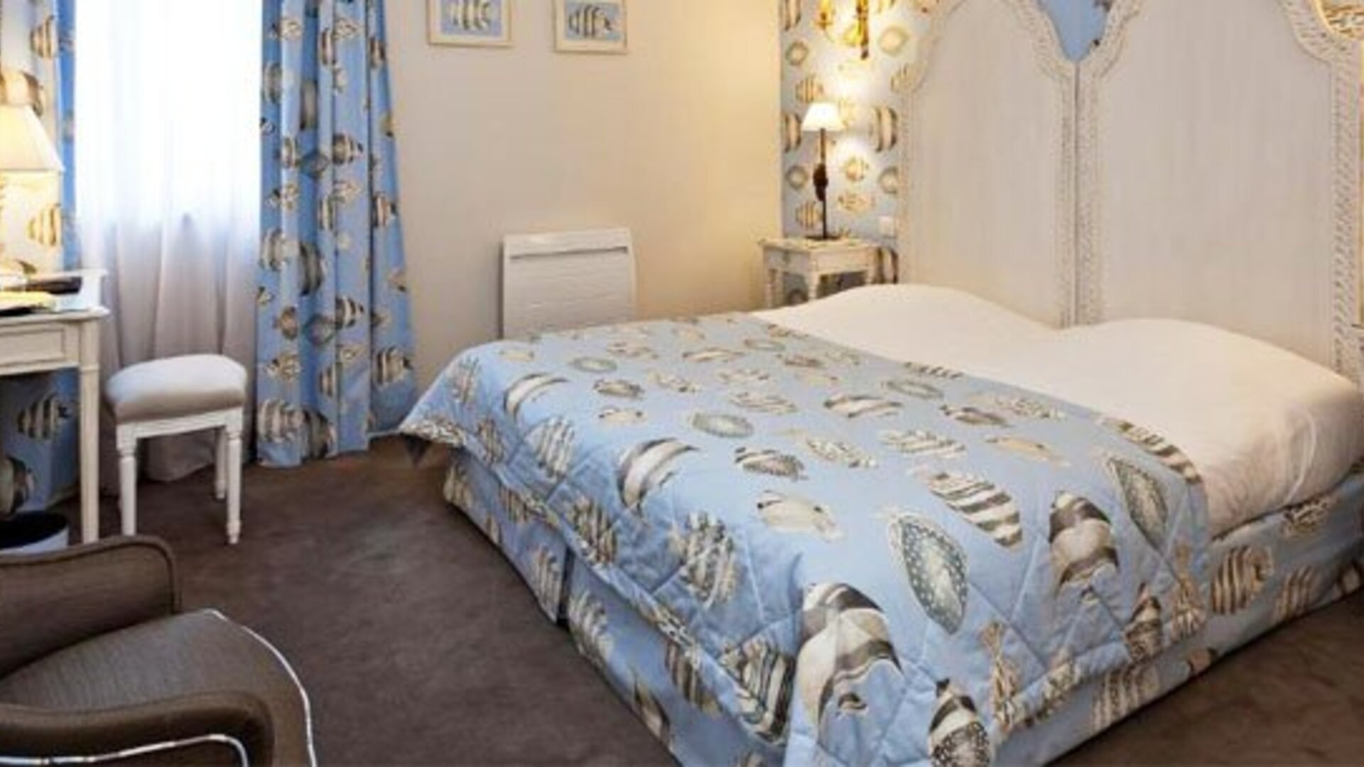 Best Western Plus Hôtel Villa D'Est