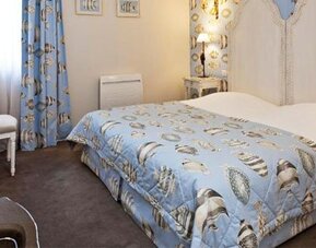 Best Western Plus Hôtel Villa D'Est