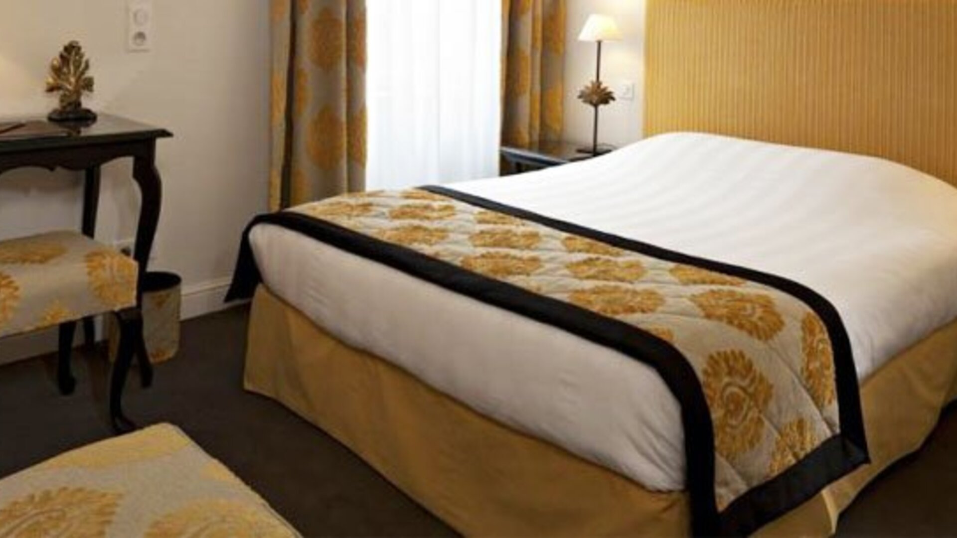 Best Western Plus Hôtel Villa D'Est