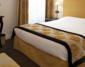 Best Western Plus Hôtel Villa D'Est