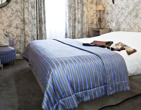 Best Western Plus Hôtel Villa D'Est