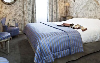 Best Western Plus Hôtel Villa D'Est