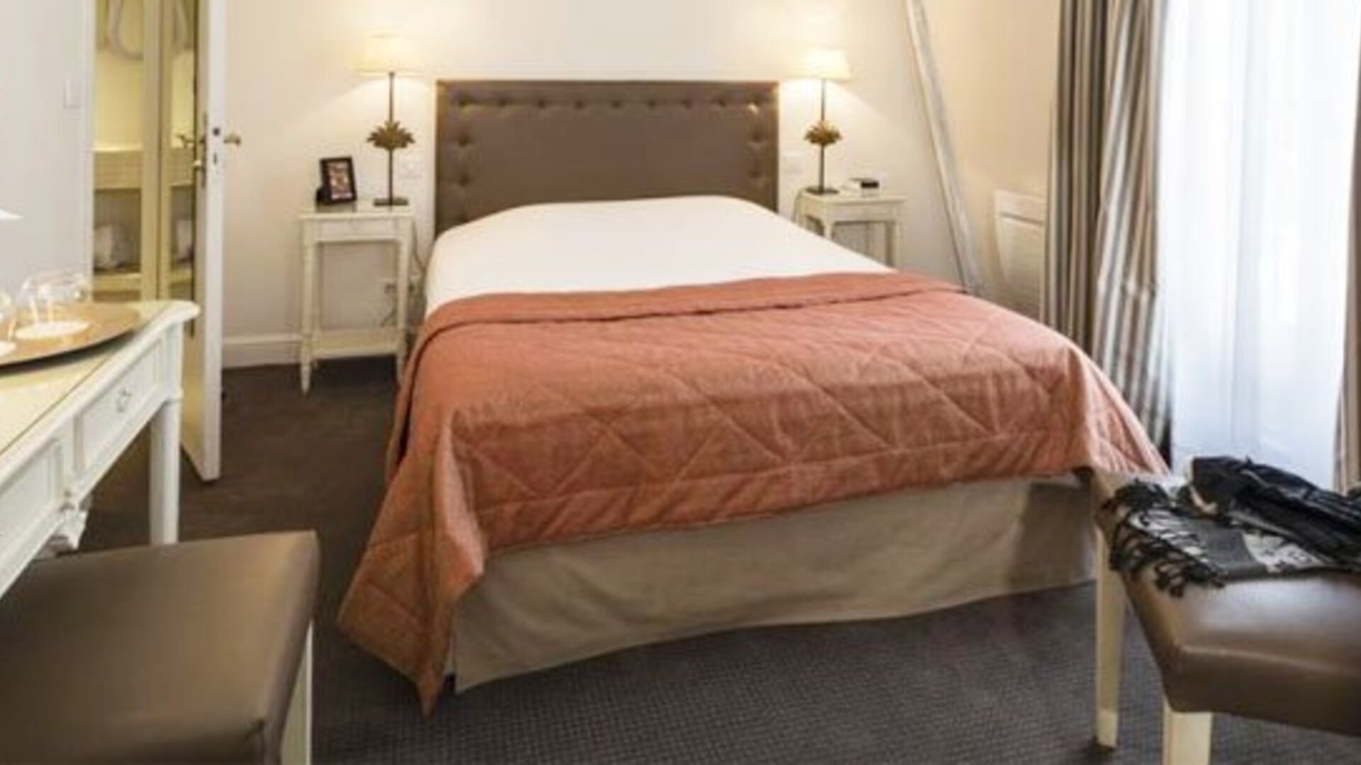 Best Western Plus Hôtel Villa D'Est