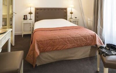 Best Western Plus Hôtel Villa D'Est