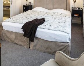 Best Western Plus Hôtel Villa D'Est